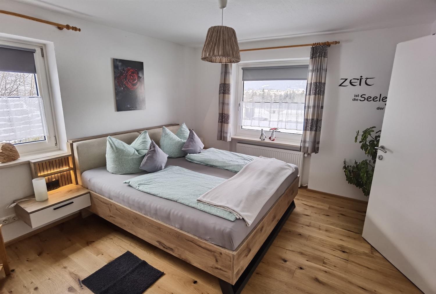 Schönau am Königssee Haus Bergreich 아파트 외부 사진
